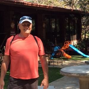 Meet your Posher, Arthur